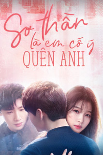 Sơ Thần, Là Em Cố Ý Quên Anh - Irreplaceable love (2020) Sơ Thần, Là Em Cố Ý Quên Anh - Irreplaceable love (2020)