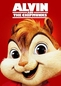 Sóc Siêu Quậy - Alvin and the Chipmunks (2007) Sóc Siêu Quậy - Alvin and the Chipmunks (2007)