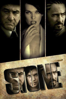 Sỏi Đá - Stone (2010) Sỏi Đá - Stone (2010)