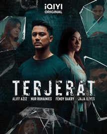 Sợi Dây Định Mệnh - TERJERAT (2024) Sợi Dây Định Mệnh - TERJERAT (2024)