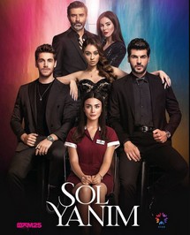 Một Nửa Của Tôi - Sol Yanim / My Left Side (2020) Một Nửa Của Tôi - Sol Yanim / My Left Side (2020)