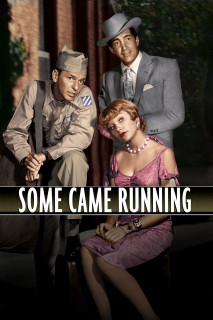 Some Came Running - Some Came Running (1958) Some Came Running - Some Came Running (1958)