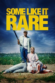 Some Like It Rare - Barbaque (2021) Some Like It Rare - Barbaque (2021)