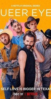 Sống chất (Phần 4) - Queer Eye (Season 4) (2019) Sống chất (Phần 4) - Queer Eye (Season 4) (2019)