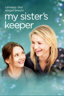Sống Cùng Ung Thư - My Sister's Keeper (2009) Sống Cùng Ung Thư - My Sister's Keeper (2009)