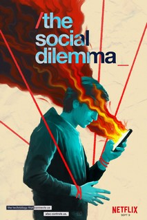 Song đề xã hội - The Social Dilemma (2020) Song đề xã hội - The Social Dilemma (2020)