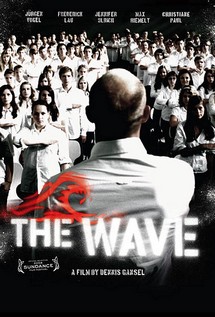 Sóng ngầm - We Are the Wave (2019) Sóng ngầm - We Are the Wave (2019)