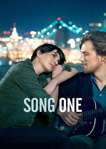 Song One - Song One (2014) Song One - Song One (2014)