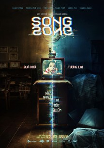 Song song - Glitch (2020) Song song - Glitch (2020)