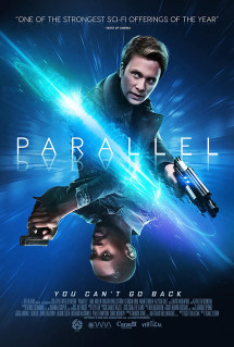 Song Trùng - Parallel (2018) Song Trùng - Parallel (2018)