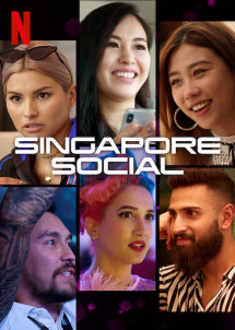Sống với Singapore - Singapore Social (2019) Sống với Singapore - Singapore Social (2019)