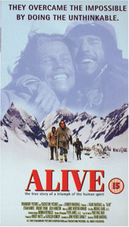 Sống - Alive (1993) Sống - Alive (1993)