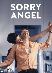 Sorry Angel - Sorry Angel (2018) Sorry Angel - Sorry Angel (2018)