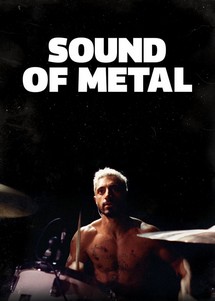 Sound of Metal - Sound of Metal (2019) Sound of Metal - Sound of Metal (2019)