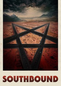 Southbound - Southbound (2015) Southbound - Southbound (2015)