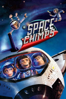Space Chimps - Space Chimps (2008) Space Chimps - Space Chimps (2008)