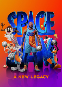Space Jam: Kỷ Nguyên Mới - Space Jam: A New Legacy (2021) Space Jam: Kỷ Nguyên Mới - Space Jam: A New Legacy (2021)
