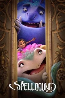 Spellbound: Chuyến phiêu lưu phép thuật - Spellbound (2024) Spellbound: Chuyến phiêu lưu phép thuật - Spellbound (2024)