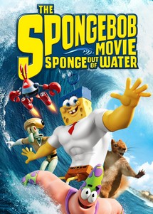 SpongeBob: Anh Hùng Lên Cạn - The SpongeBob Movie: Sponge Out of Water (2015) SpongeBob: Anh Hùng Lên Cạn - The SpongeBob Movie: Sponge Out of Water (2015)