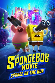 SpongeBob: Bọt biển đào tẩu - The SpongeBob Movie: Sponge on the Run (2020) SpongeBob: Bọt biển đào tẩu - The SpongeBob Movie: Sponge on the Run (2020)
