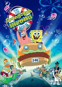 SpongeBob: Bọt Biển Quần Vuông - The SpongeBob SquarePants Movie (2004) SpongeBob: Bọt Biển Quần Vuông - The SpongeBob SquarePants Movie (2004)
