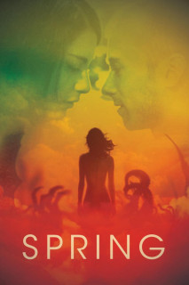 Spring - Spring (2014) Spring - Spring (2014)