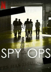 Spy Ops: Hoạt động tình báo - Spy Ops (2023) Spy Ops: Hoạt động tình báo - Spy Ops (2023)