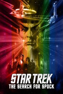 Star Trek 3: Hành Trình Đi Tìm Spock - Star Trek III: The Search for Spock (1984) Star Trek 3: Hành Trình Đi Tìm Spock - Star Trek III: The Search for Spock (1984)