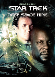 Star Trek: Deep Space Nine (Phần 6) - Star Trek: Deep Space Nine (Season 6) (1997) Star Trek: Deep Space Nine (Phần 6) - Star Trek: Deep Space Nine (Season 6) (1997)