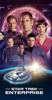 Star Trek: Enterprise (Phần 2) - Star Trek: Enterprise (Season 2) (2002) Star Trek: Enterprise (Phần 2) - Star Trek: Enterprise (Season 2) (2002)