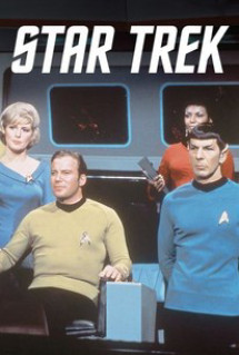 Star Trek (Phần 2) - Star Trek (Season 2) (1967) Star Trek (Phần 2) - Star Trek (Season 2) (1967)