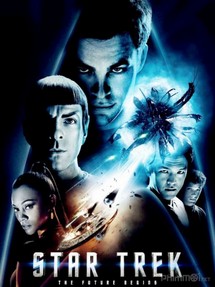Star Trek - Star Trek (2009) Star Trek - Star Trek (2009)