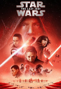 Star Wars 8: Jedi Cuối Cùng - Star Wars: The Last Jedi (2017) Star Wars 8: Jedi Cuối Cùng - Star Wars: The Last Jedi (2017)