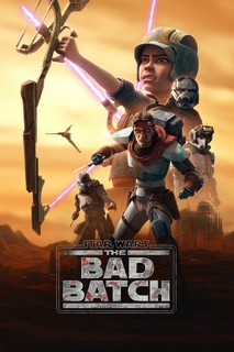 Star Wars: Biệt Đội Nhân Bản Đặc Biệt (Phần 2) - Star Wars: The Bad Batch (Season 2) (2023) Star Wars: Biệt Đội Nhân Bản Đặc Biệt (Phần 2) - Star Wars: The Bad Batch (Season 2) (2023)