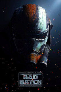 Star Wars: Biệt Đội Nhân Bản Đặc Biệt (Phần 3) - Star Wars: The Bad Batch Season 3 (2024) Star Wars: Biệt Đội Nhân Bản Đặc Biệt (Phần 3) - Star Wars: The Bad Batch Season 3 (2024)