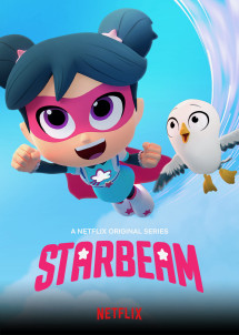 StarBeam (Phần 4) - StarBeam (Season 4) (2021) StarBeam (Phần 4) - StarBeam (Season 4) (2021)