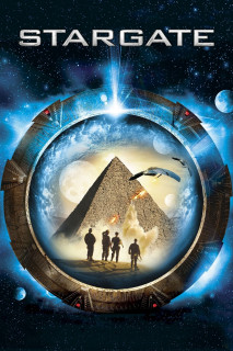 Stargate - Stargate (1994) Stargate - Stargate (1994)