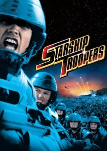 Starship Troopers - Starship Troopers (1997) Starship Troopers - Starship Troopers (1997)