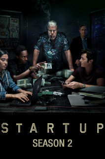 StartUp (Phần 2) - StartUp (Season 2) (2017) StartUp (Phần 2) - StartUp (Season 2) (2017)