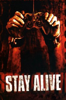 Stay Alive - Stay Alive (2006)