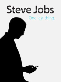 Steve Jobs: Khoảnh Khắc Còn Lại - Steve Jobs: One Last Thing (2011) Steve Jobs: Khoảnh Khắc Còn Lại - Steve Jobs: One Last Thing (2011)