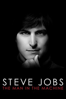 Steve Jobs: Người Đàn Ông Cứng Nhắc - Steve Jobs: The Man in the Machine (2015) Steve Jobs: Người Đàn Ông Cứng Nhắc - Steve Jobs: The Man in the Machine (2015)
