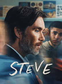 Steve - Steve (2025) Steve - Steve (2025)