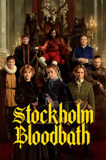 Stockholm tắm máu - Stockholm Bloodbath (2024) Stockholm tắm máu - Stockholm Bloodbath (2024)
