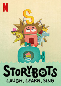 Storybots Laugh, Learn, Sing (Phần 1) - Storybots Laugh, Learn, Sing (Season 1) (2021) Storybots Laugh, Learn, Sing (Phần 1) - Storybots Laugh, Learn, Sing (Season 1) (2021)