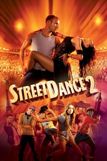 StreetDance 2 - StreetDance 2 (2012) StreetDance 2 - StreetDance 2 (2012)