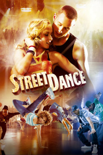 StreetDance 3D - StreetDance 3D (2010) StreetDance 3D - StreetDance 3D (2010)