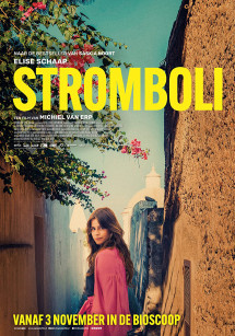 Stromboli - Stromboli (2022) Stromboli - Stromboli (2022)