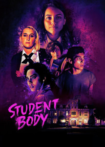 Student Body - Student Body (2022) Student Body - Student Body (2022)