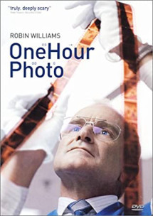 Sự Ám Ảnh - One Hour Photo (2002) Sự Ám Ảnh - One Hour Photo (2002)
